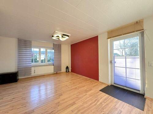 Wohnzimmer Ansicht II - 