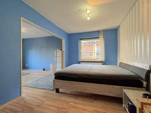 Schlafzimmer Ansicht I - 