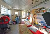 Garage - 