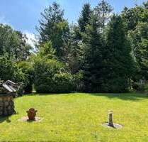 Provisionsfrei: Bungalow mit Garage auf großem Grundstück - Flensburg Friesischer Berg