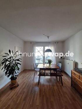 Bild 2 - 4 Zimmer Etagenwohnung zur Miete in Berlin