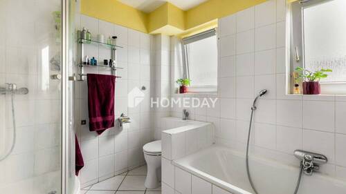 Badezimmer 1 1 - 