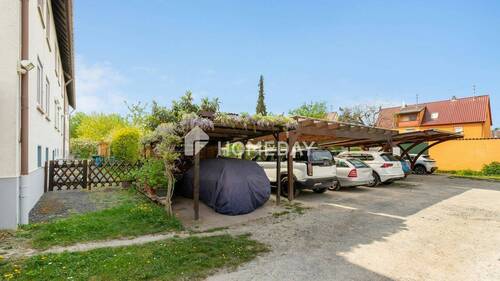 Carport - 