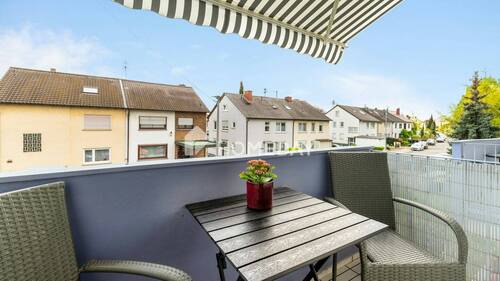 Balkon 3 - 