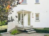 Einladender Eingangsbereich - 