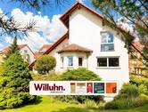 Idyllischer Blick - Bezugsfreies Einfamilienhaus 