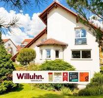 Bezugsfreies Einfamilienhaus | 5 Zimmer | Garten | Einliegerwohnung | Garagen & Stellplätze - Windischleuba