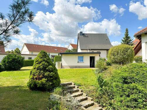 Zweite Garage - 