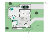 Grundriss - 
