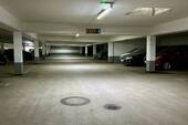 Tiefgarage - 