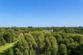 Weitblick nach Lübeck - Etagenwohnung mit 79,10 m&sup2; in Lübeck zum Kaufen