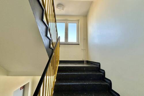 Treppenflur - 