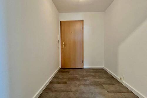 Wohnungsflur - 