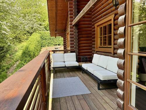 Loungebereich - 