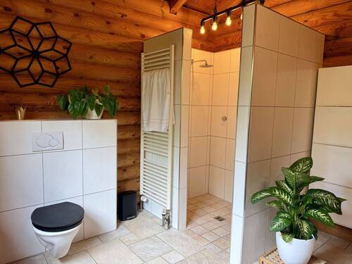 Duschbad - 