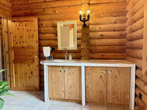 Waschbecken - 