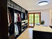 Ankleidezimmer - 