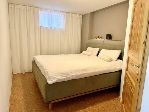 Schlafzimmer - 