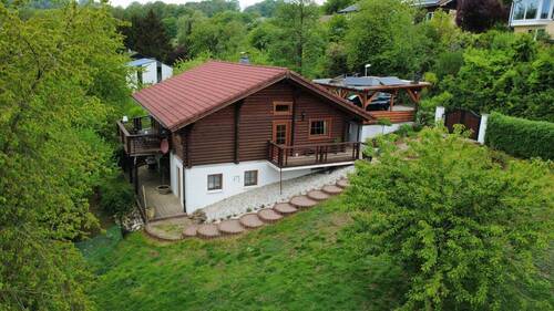 Luftbild - 