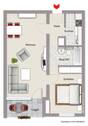 Grundriss - 