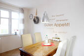 Essbereich - 