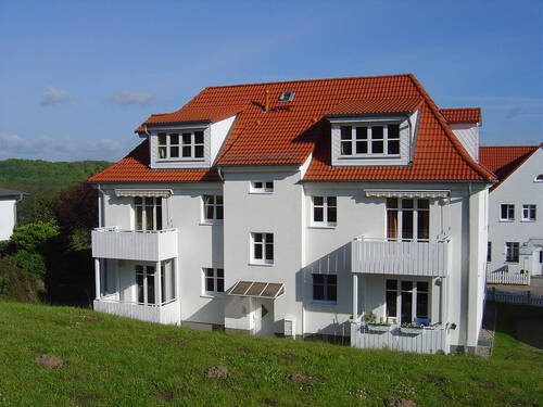 Aussenansicht - 