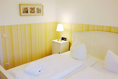 Schlafzimmer - 