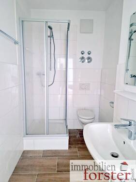 Duschbad - 1 Zimmer Büro in Weilheim