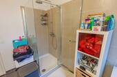 begehbare Dusche - 