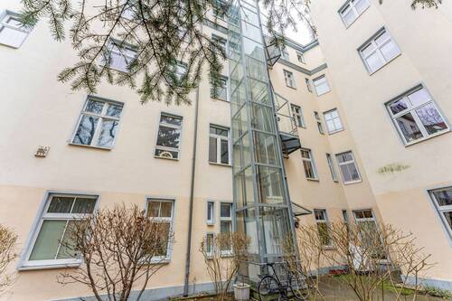 Aufzug - 