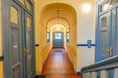 Hauseingang - 