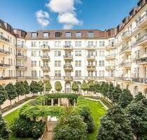 2 Zimmer direkt am Kurfürstendamm im Haus Cumberland - Berlin Charlottenburg