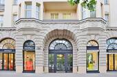 Bild 3 - 2 Zimmer Etagenwohnung in Berlin