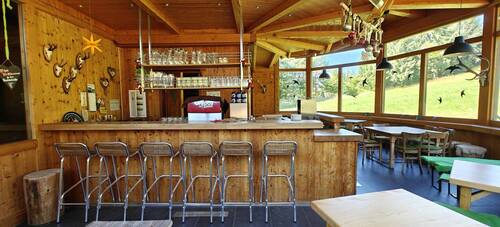 Bistro - 