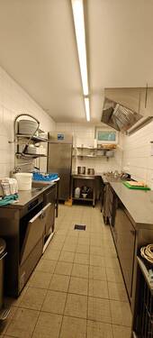 Küche Bistro - 