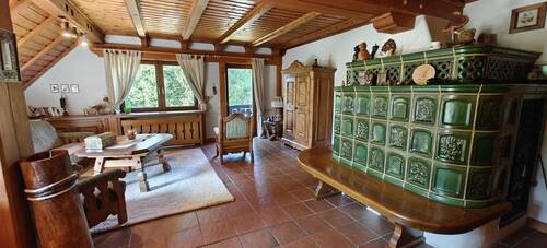 Wohnung - 