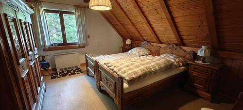 Wohnung - 