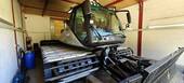 Pistenraupe - 