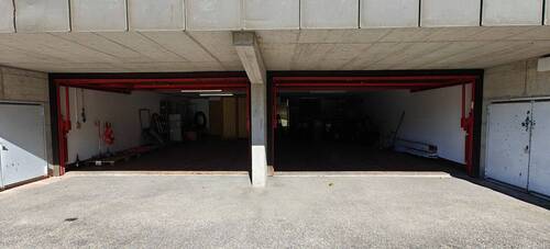 2xDoppelgarage - 