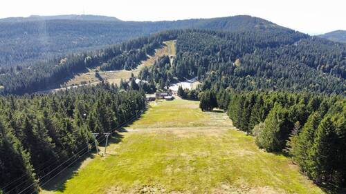 Skipiste - 