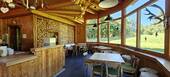Bistro/Panoramabar - 