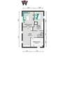 Obergeschoss - 