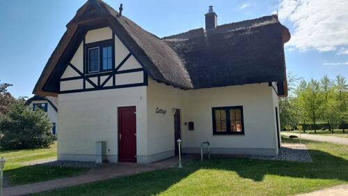Haus Cottage.jpg - Einfamilienhaus mit 86,00 m² in Zirchow zum Kaufen