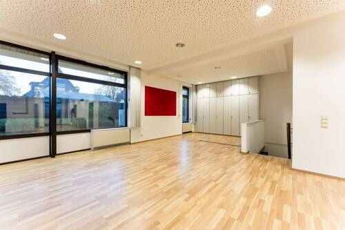 Bürofläche - 