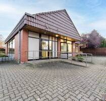 Etabliertes Gewerbeobjekt in Helmstedt - flexibel nutzbar! - Büddenstedt