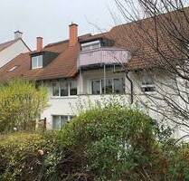 3-Zimmer-Wohnung in BA-Gaustadt - Bamberg