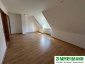 Wohn-Esszimer - 3 Zimmer Etagenwohnung zur Miete in Bamberg