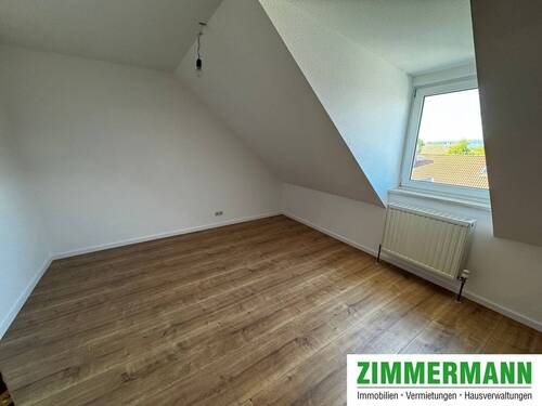 Zimmer - Etagenwohnung mit 78,00 m² in Bamberg zur Miete
