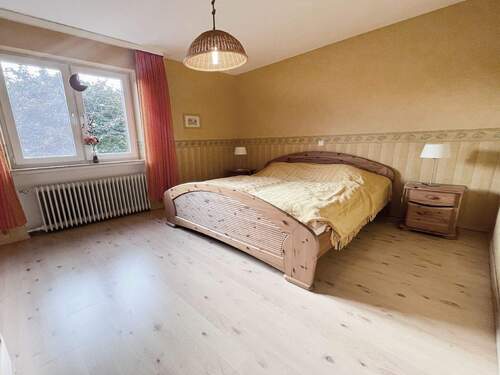 Schlafzimmer OG - 