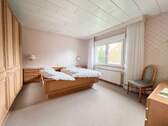 Schlafzimmer OG - 